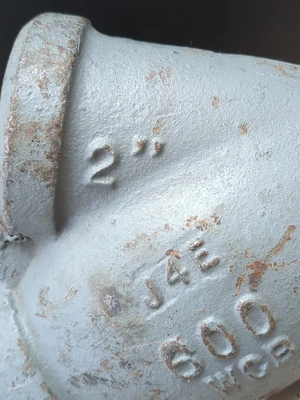 NEW Mueller 1616