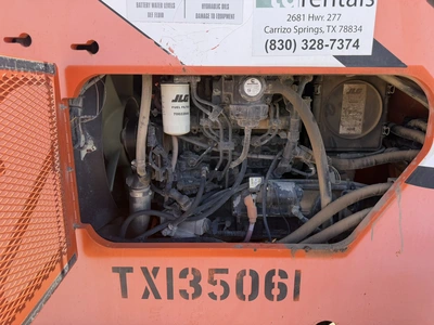 Used _UNKNOWN_ _UNKNOWN_ Telehandlers Texas US | Miedema Asset Management Group #1315711