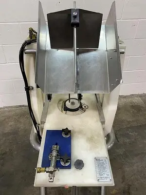 USED FOODTOOLS CS-4