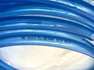New | in-Stock SMC TU1610 Hoses Michigan US | Maverick Industrial Sales #1489350