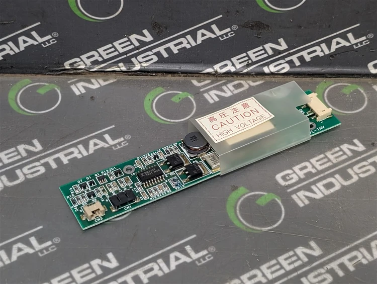 Used NEC _UNKNOWN_ Automation Control (HMI) Wisconsin US | Green Industrial #801673