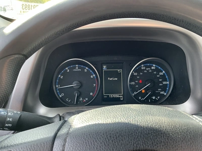 Used 2018 TOYOTA RAV4 SUVs Michigan US | Miedema Asset Management Group #1474315