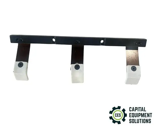 Used MULLER MARTINI 0316.3202.3, 0316.3204.4,0316.3203.4  MODEL 370 ASSEMBLY Saddle Stitchers | Capital Equipment Solutions #468718