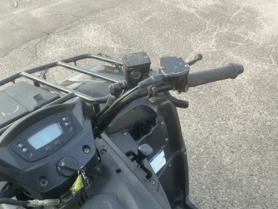 Used 2023 KAWASAKI KVF300 Motorcycles (Misc) Michigan US | Miedema Asset Management Group #1321320