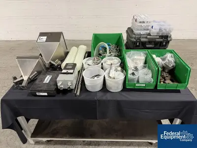 Used Harrel _UNKNOWN_ Extruders Ohio US | Federal Equipment Company #1337910
