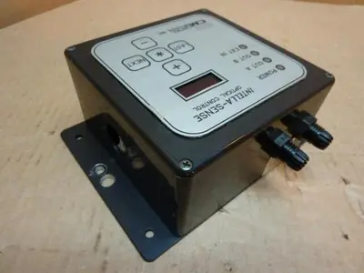 USED CONTROL METHODS OC24