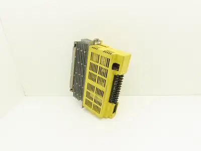 Fanuc A06B-6066-H006 A22 AC Servo Drive Amplifier