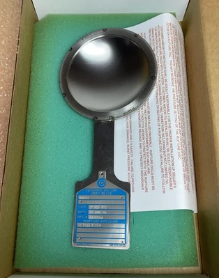 NEW Continental Disc Corp 8038996A