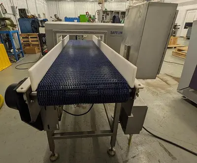 USED METTLER TOLEDO POWER PHASE PRO