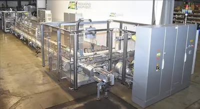 USED BOSCH TTF