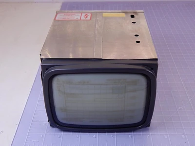 Used MATSUSHITA PANASONIC _UNKNOWN_ Interface Monitors | OCO Industrial #1735272