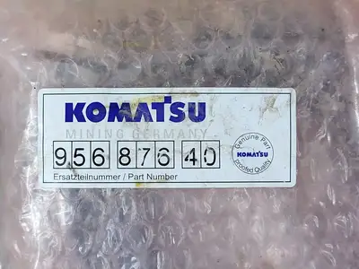 NEW KOMATSU 79452873