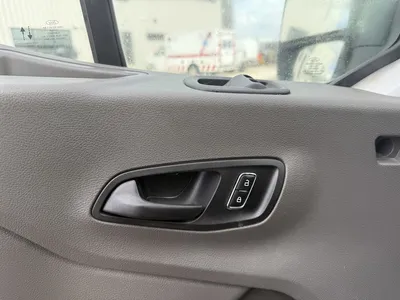 Used 2022 FORD TRANSIT 350 HD 4X4 Vans Minnesota US | Carco Truck & Equipment #1514149