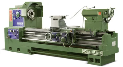 KINGSTON HR-34240 Engine Lathes | PREMIER ENGINEERING LLC (1)
