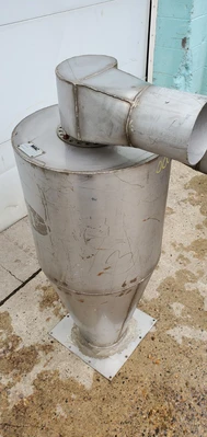 Used _UNKNOWN_ _UNKNOWN_ Cyclones Minnesota US | A&I Equipment #1317922
