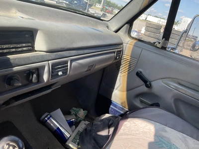 Used 1997 FORD F SUPER DUTY Service & Utility Trucks Michigan US | Miedema Asset Management Group #1325577