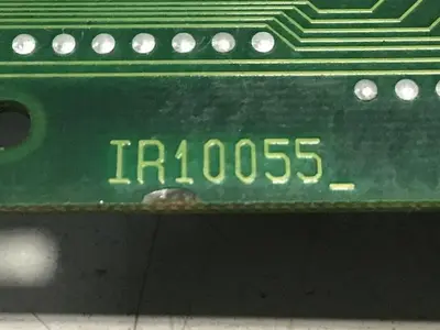 USED IME IR10055