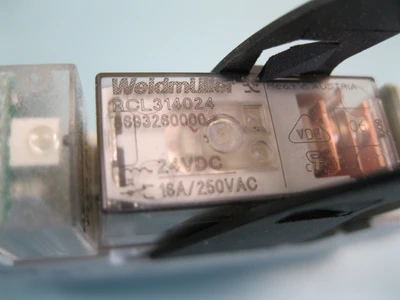 USED Weidmuller 8533771001