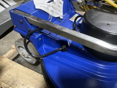 Used CLARKE ULTRA SPEED 2500 High Speed Burnishers Michigan US | Miedema Asset Management Group #1576635