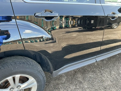 Used 2016 CHEVROLET EQUINOX SUVs Michigan US | Miedema Asset Management Group #1320351