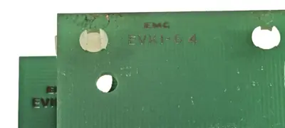NEW EMG EVK 1-6.4 EVK 1-8.2