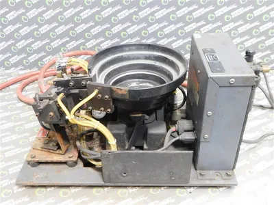Assembly Automation Industries SA-1.5 Vibratory Feeder Used