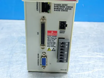 USED ALLEN BRADLEY 2097V34PR3LM