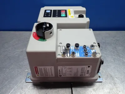 USED ALLEN BRADLEY 280EFN10R