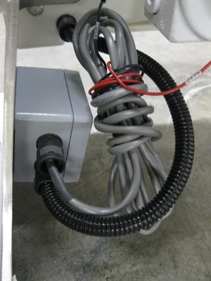 USED Watson Marlow 825RG