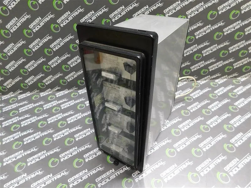 Fuji Electric DRTSA1PB Time Limiting Relay 2.5-30s and 0.25-3s Type DQBA2 Used