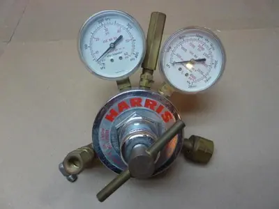 USED HARRIS 92-2620-7A