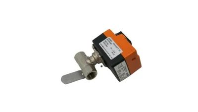 Belimo B209+TR24-SR Actuator Fitted Control Valve (CCV), DN 1/2" [New]