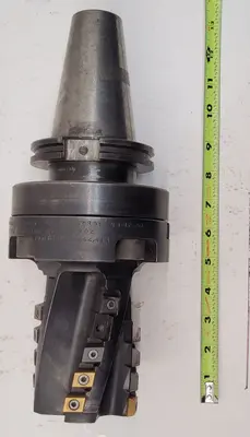 Used INGERSOLL MAX-I-PEX K-21406-1 Misc Industrial Equipment Kentucky US | Aucto #686980