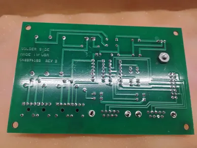 BATTENFELD-GLOUCESTER C40074189 Electrical/PLC/Automation | ESS Industrial Equipment Sales (6)