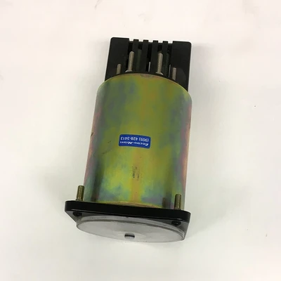 Yokogawa AB40 Synchroscope