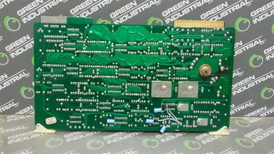 Milltronics ML10L1250 Transceiver Board Used