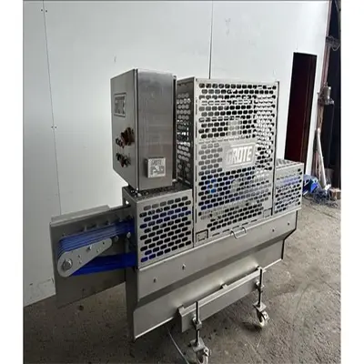 Used Grote _UNKNOWN_ Slicers / Dicers / Cutters | ISCA #1299025