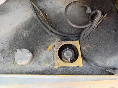 Used 2011 ATLAS COPCO MT6020 Articulated Dump Trucks British Columbia CA | Lenmark #1489141