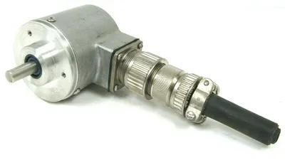 NEW ALLEN BRADLEY 845H-SJHZ24CAY2C SER C ENCODER 845HSJHZ24CAY2C