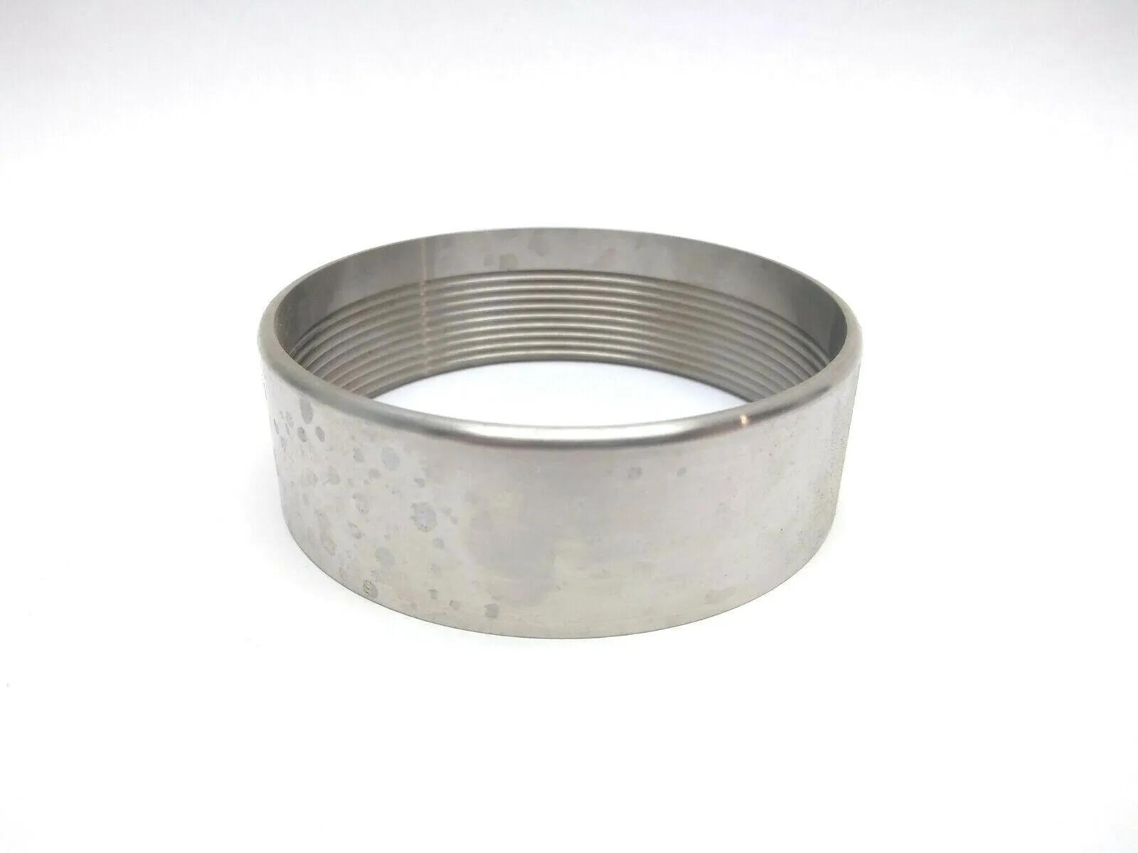 USED ABB THREADED COLLAR RING