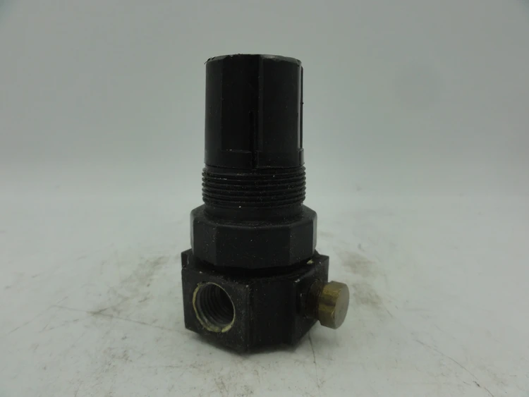 Used WATTS FLUIDAIR INC. R384-02A Parts (Hydraulics and Pneumatics) | BG Industrial Surplus #472775