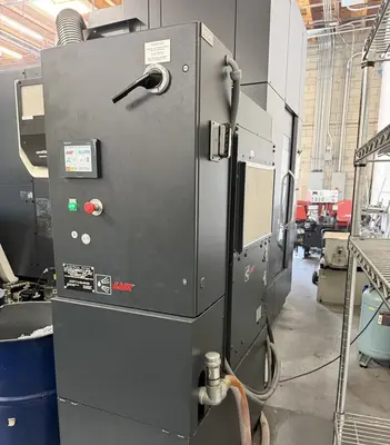 2023 MORI SEIKI NHX5000 Horizontal Machining Centers | Toolquip, Inc. (6)