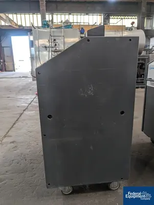 USED Retsch Retsch Ball Mill, Model PM400