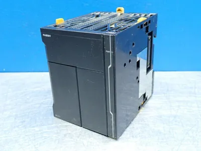 Used OMRON NXPA9001 Power Supplies | HGR 24 #738847