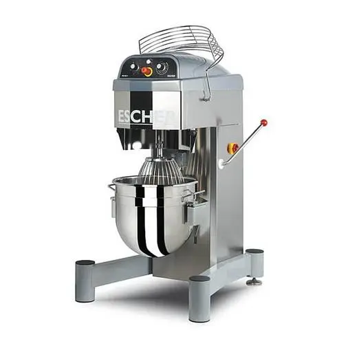 NEW ESCHER MIXERS 1PM