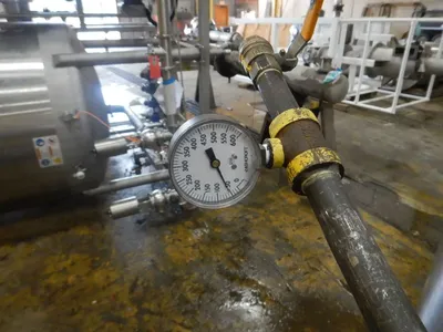 2005 SCAVENGER 18-D-16 Filtre à plaque sous pression | Perry Equipment (9)