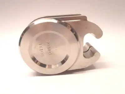 B59CA00378 / 03157-041-0X | B59CA00378 Wedge B0520 16106 1500LB Class For CAI 01391-014 /, 03157-041-0X - New Other