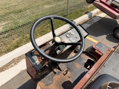 Used TORO MULTI PRO 5200 Self-Propelled Sprayers Michigan US | Miedema Asset Management Group #1414299