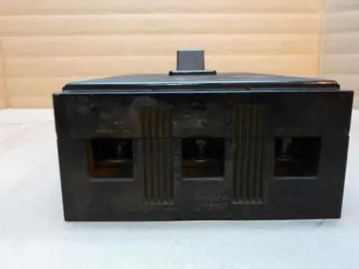 USED UNKNOWN MANUFACTURER BREAK478
