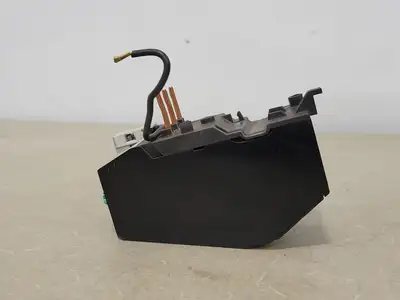 USED SIEMENS 3UA52 00-2A